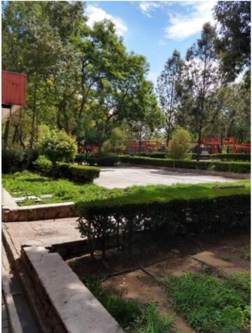 Апартаменты Depto Equipado, A Min Del Centro Historico, Cdmx. Мехико Экстерьер фото
